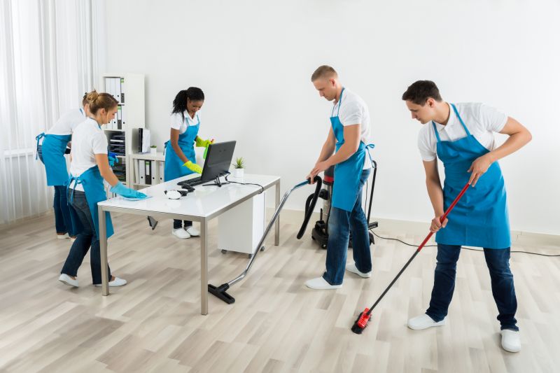 Apartment Cleaning Service