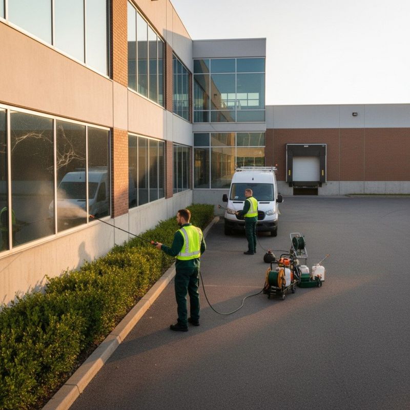 Apartment Cleaning Service