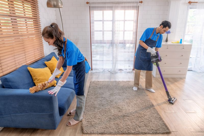 Deep Cleaning Vs Routine Interior House Cleaning Explained