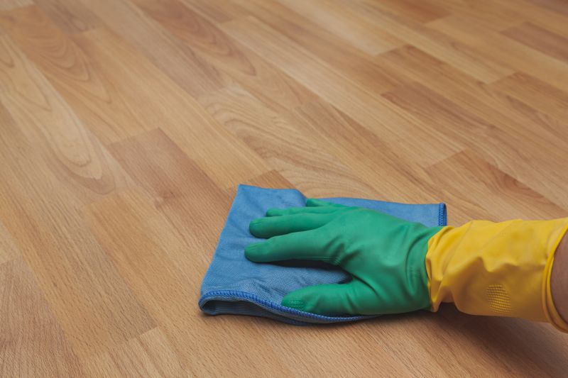 Hardwood Floor Polishing in Framingham, MA