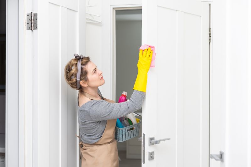 How Professional Cleaning Protects Floors, Surfaces, And Fixtures