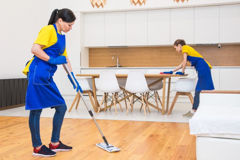 How To Choose The Right Cleaning Frequency For Your Household