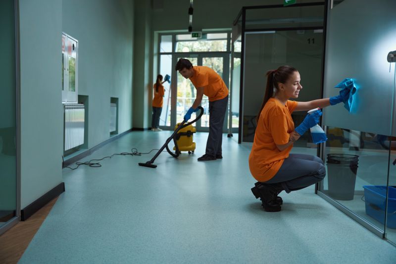 Kitchen Cleaning Service in Puyallup, WA