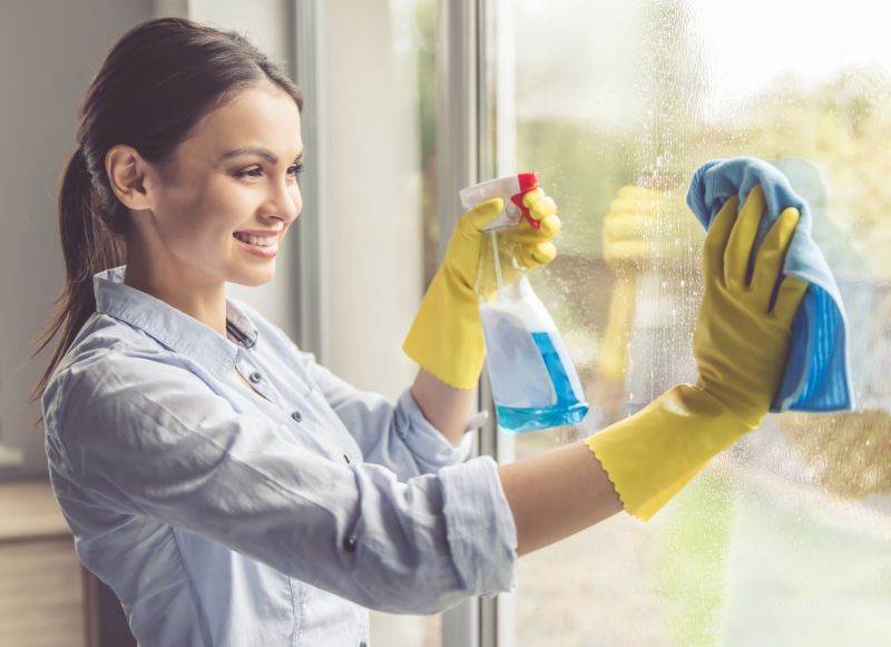 Kitchen Cleaning Service in Conroe, TX