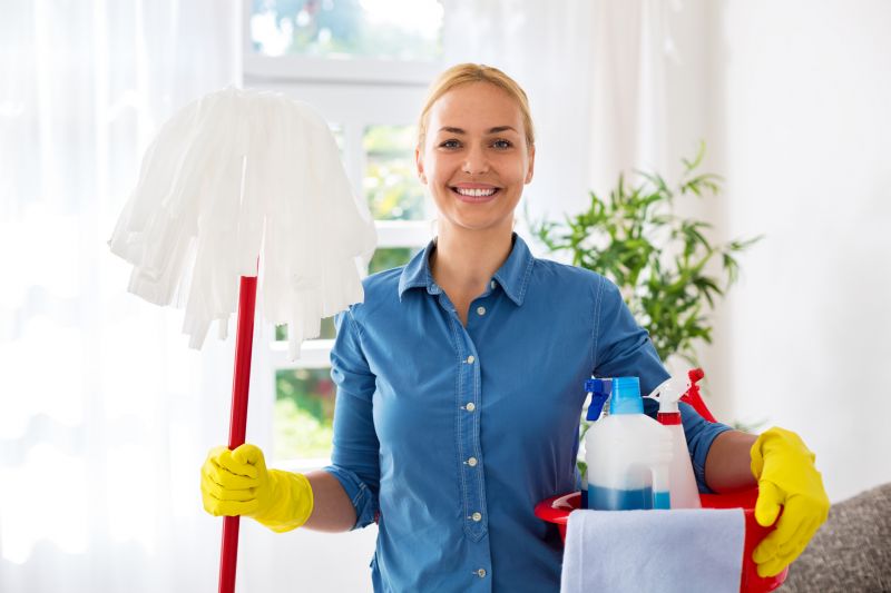Maid Service in Palm Coast, FL