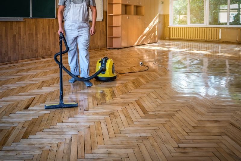 Marble Floor Cleaning in Madison, WI