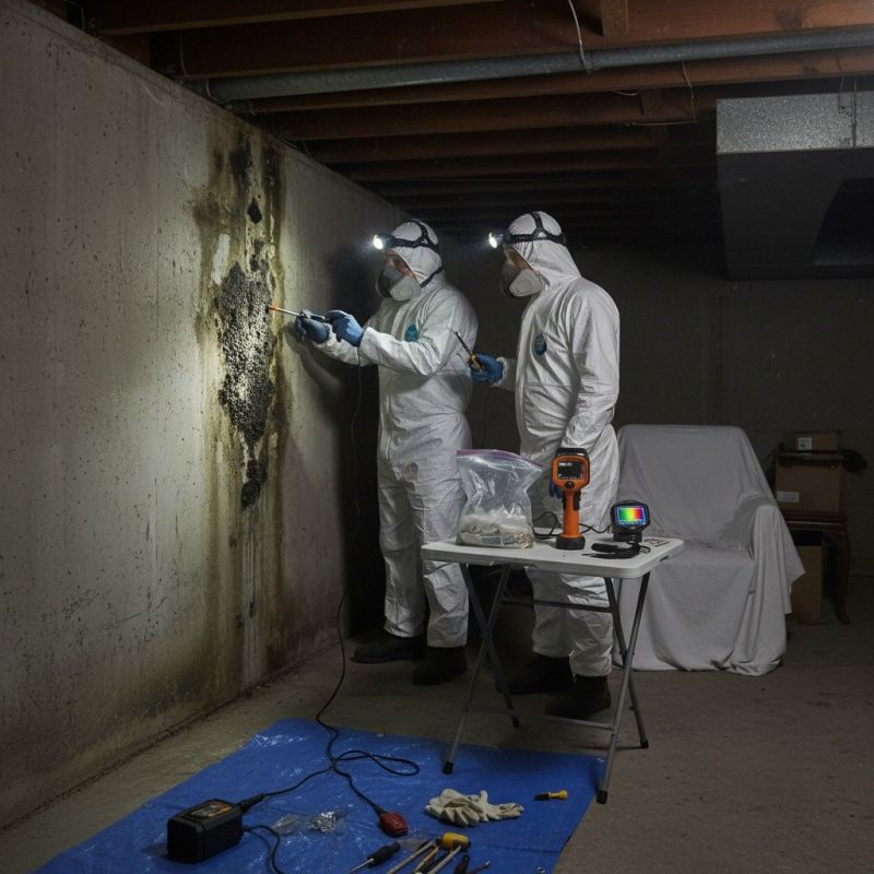 Mold Abatement in Jupiter, FL