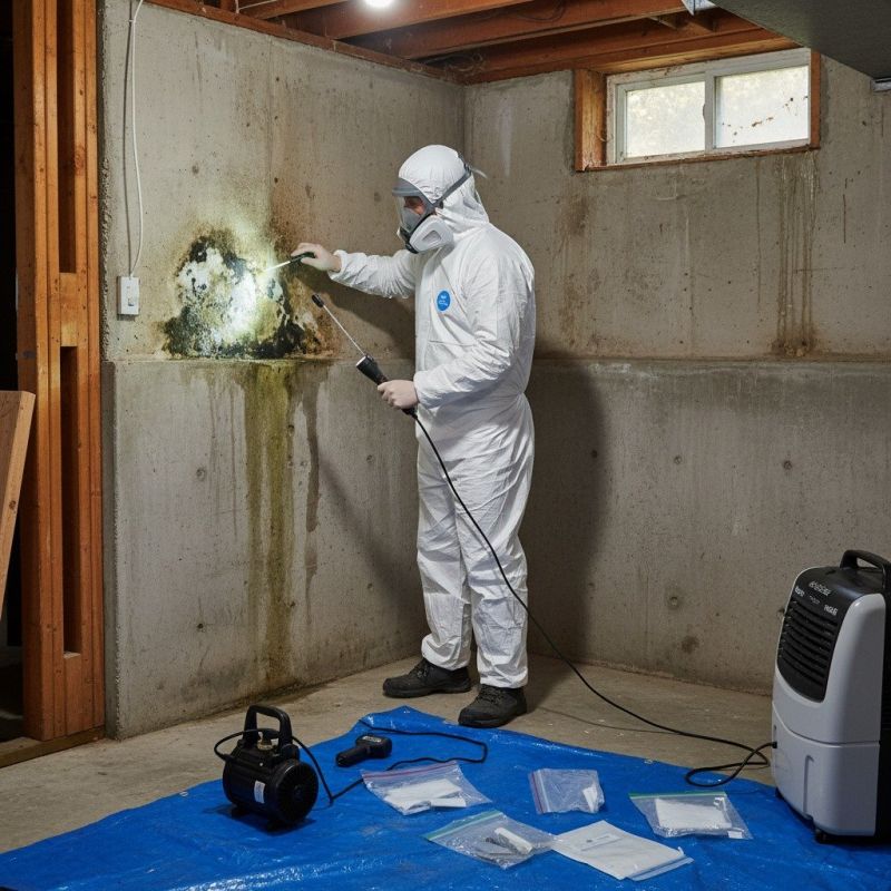 Mold Control in Boynton Beach, FL
