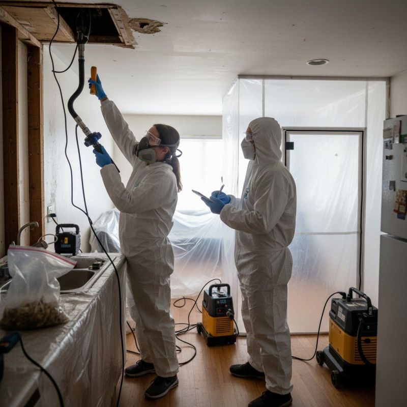 Mold Control in Delray Beach, FL