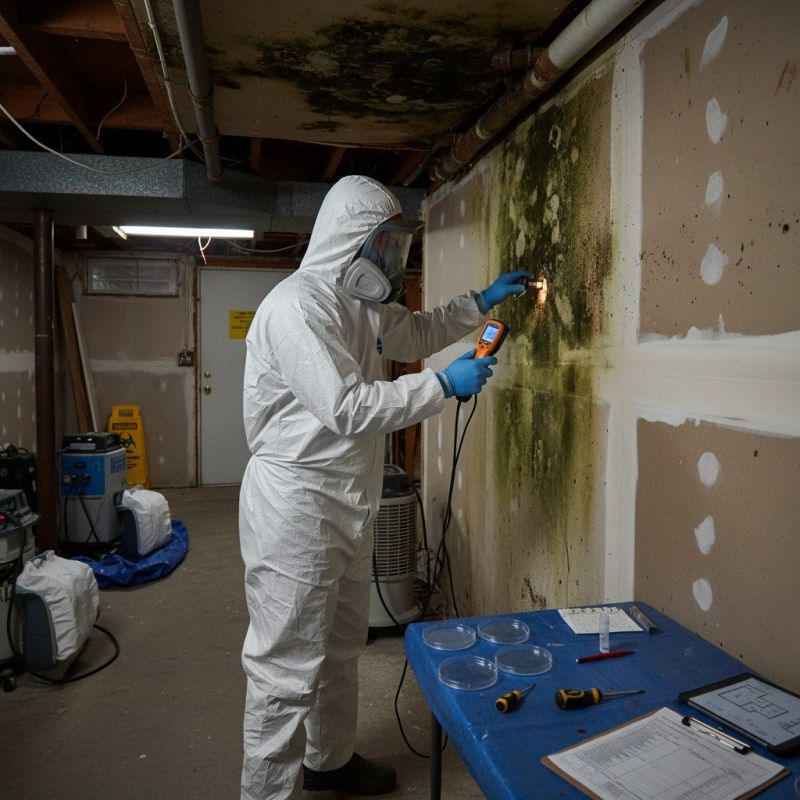 Mold Control in Jupiter, FL