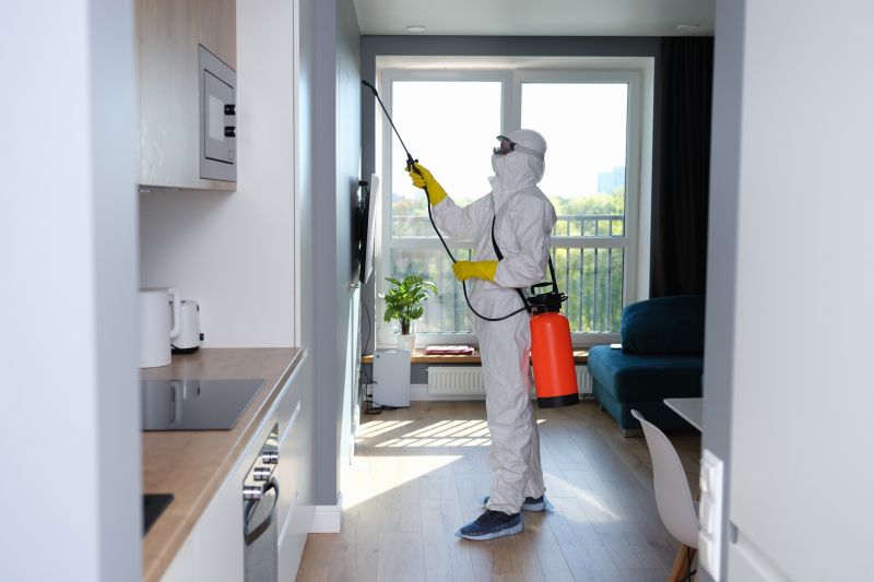Mold Mitigation Service in Broward County, FL