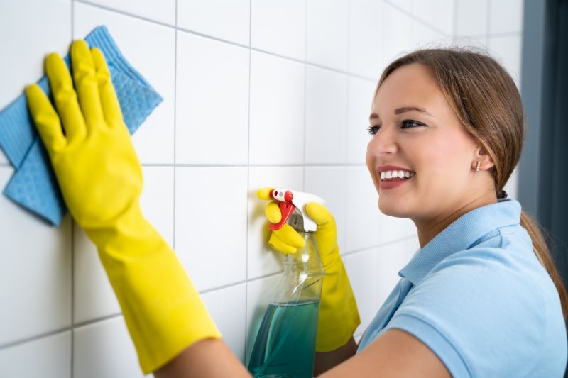 Residential Maid Service in Kerrville, TX