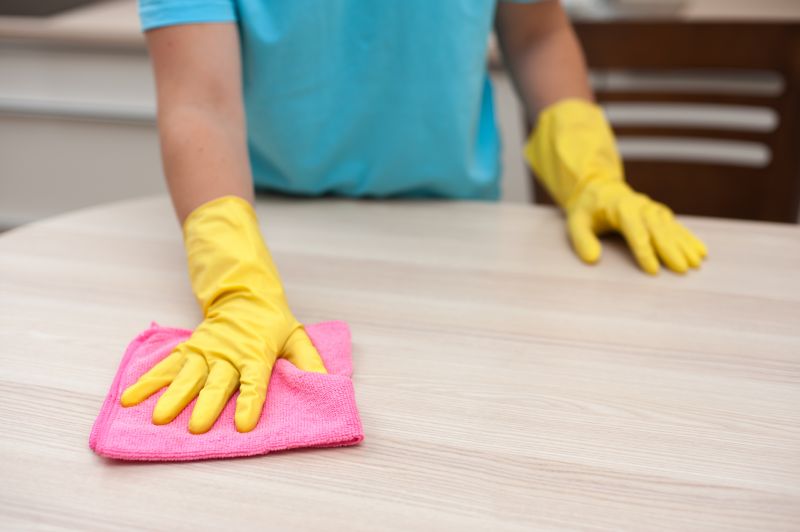 Tenancy Cleaning in Frisco, TX