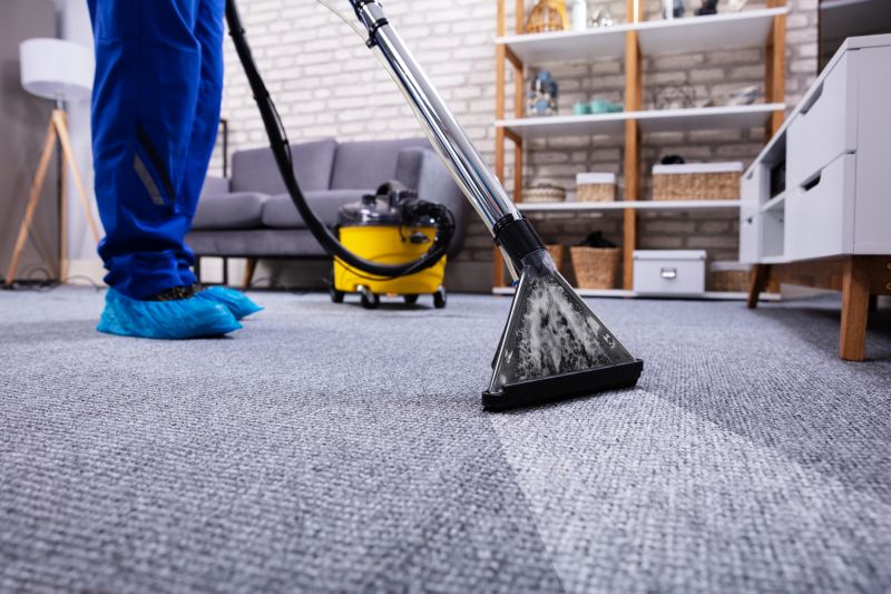 Townhouse Deep Cleaning in Renton, WA