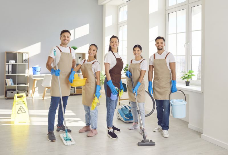 Weekly Maid Service in Georgetown, TX