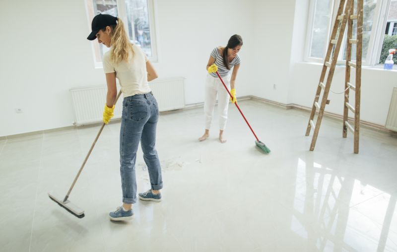 Specialized Cleaning Services