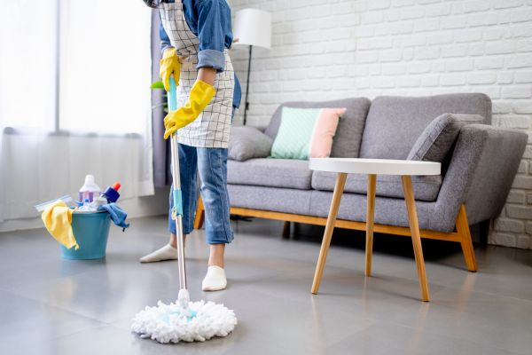 Townhouse Maid Service